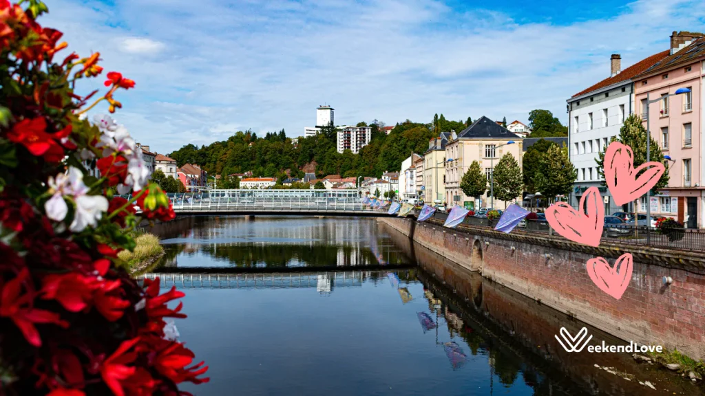 Epinal : Découvrez les secrets cachés de la perle des Vosges