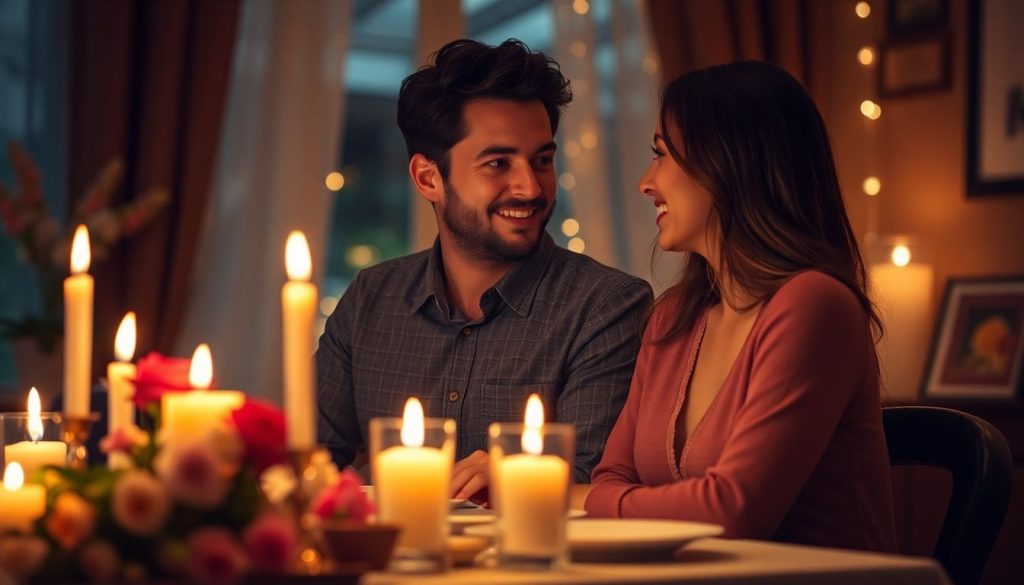 10 questions pour raviver la flamme de votre amour !