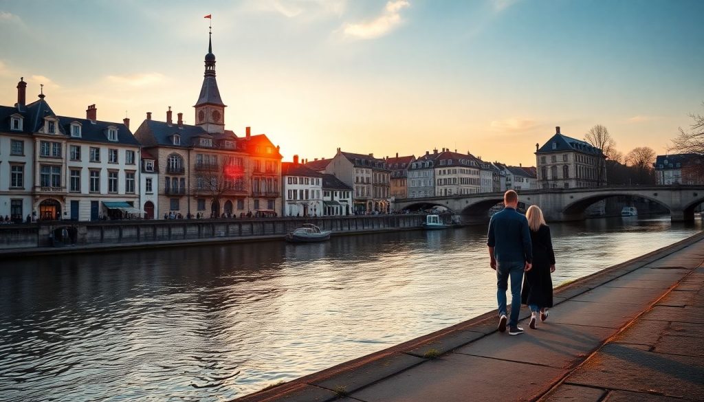 Découvrez Meaux, la perle romantique de Seine-et-Marne
