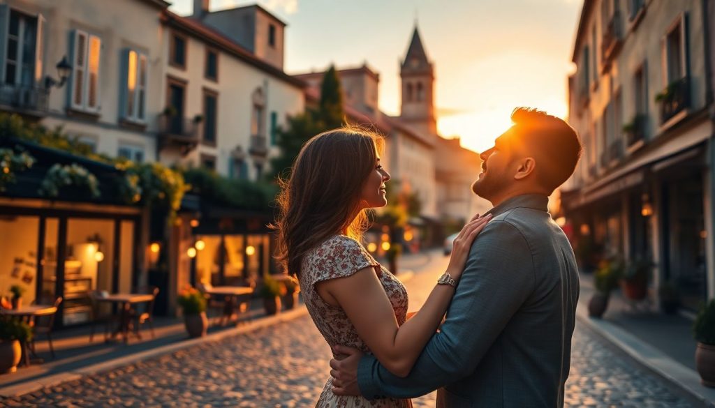 Découvrez Salon-de-Provence, la perle romantique de la Provence