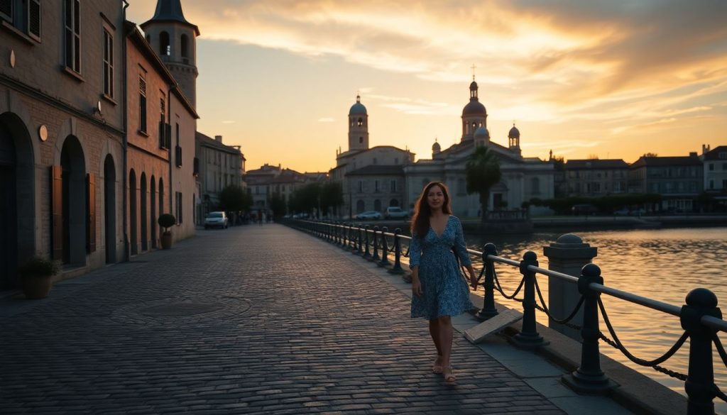 Istres, le secret romantique de Provence à découvrir absolument