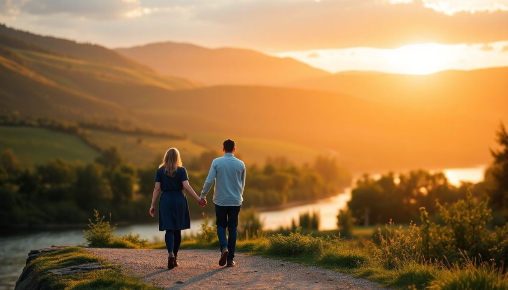 Montbéliard, la destination romantique qui vous fera oublier la routine