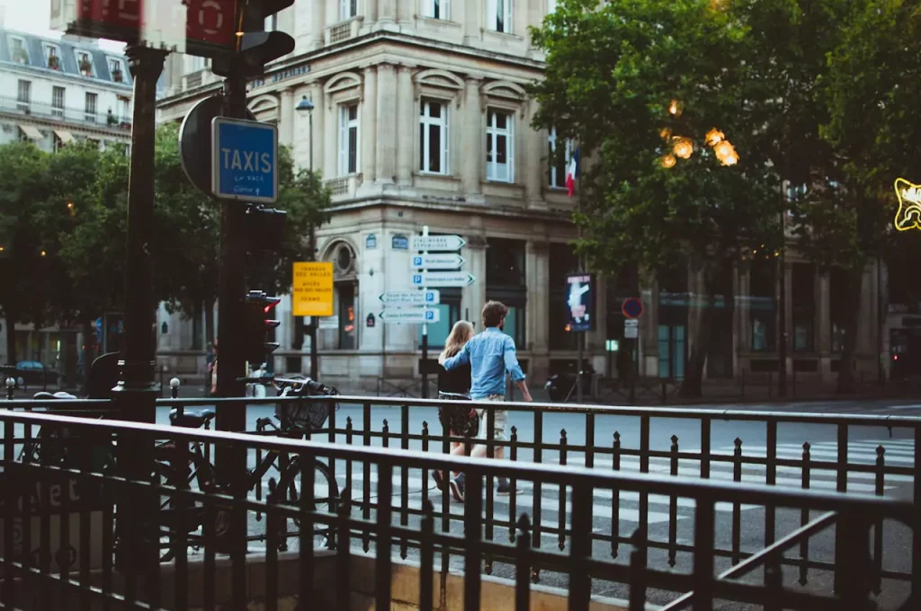Top 10 des expériences insolites à partager en couple à Paris