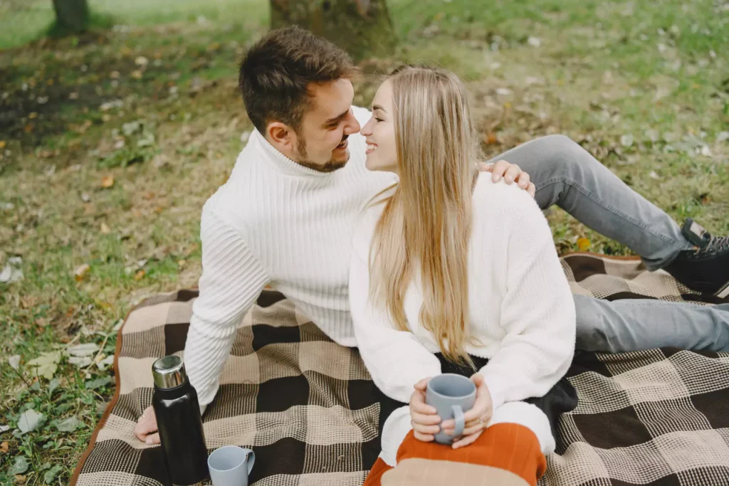 Pourquoi les campings 5 étoiles sont-ils parfaits pour une évasion romantique ?