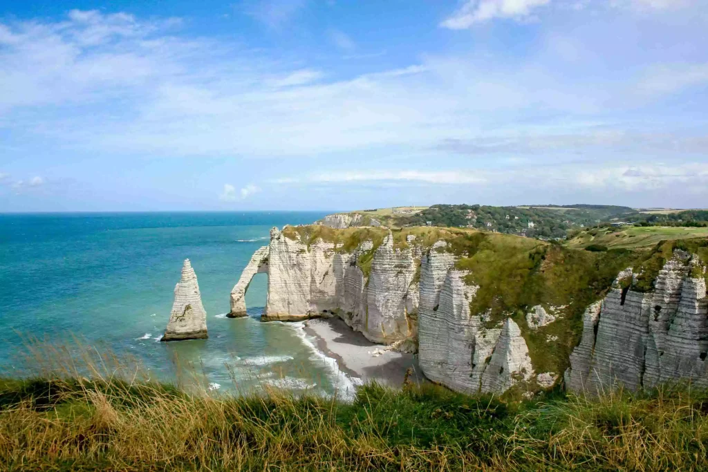 Normandie : évadez-vous le temps d'un week-end inoubliable