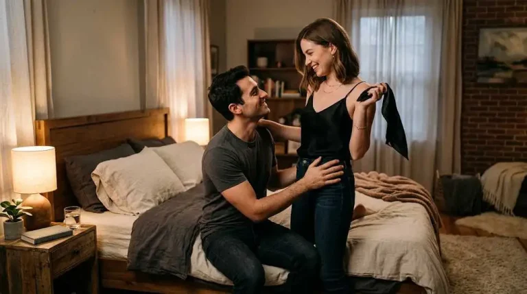 15 idées de punitions sexuelles et coquines pour pimenter votre couple