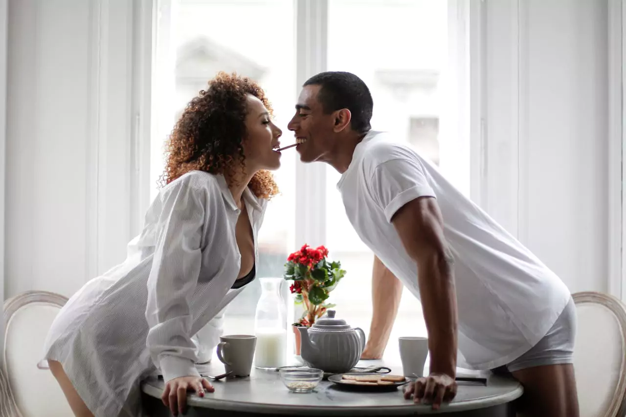 couple jeu