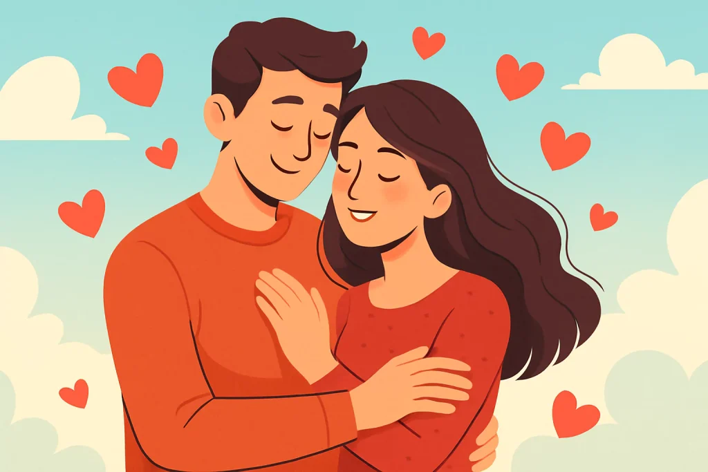18 habitudes ultra puissantes des couples vraiment heureux (et comment les adopter dès ce soir)