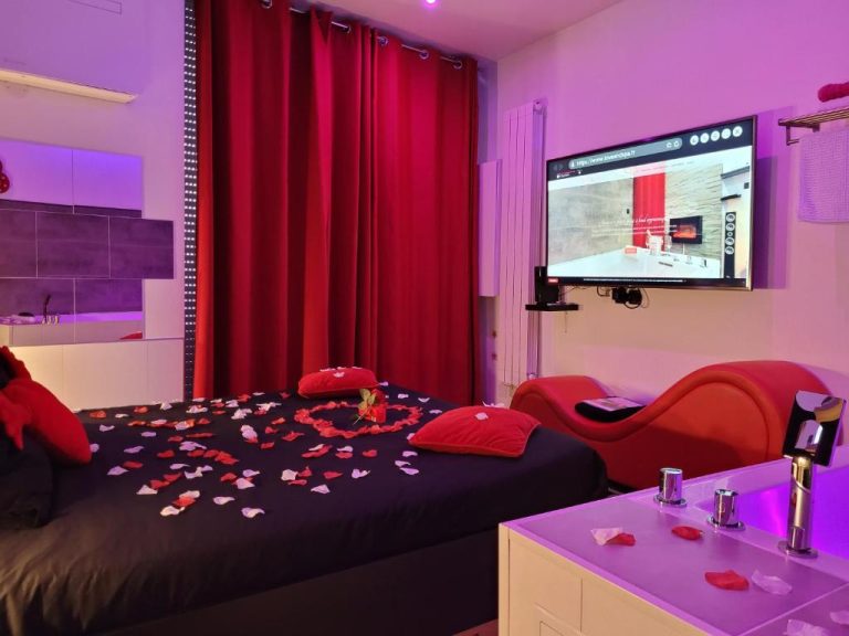 Love & Spa