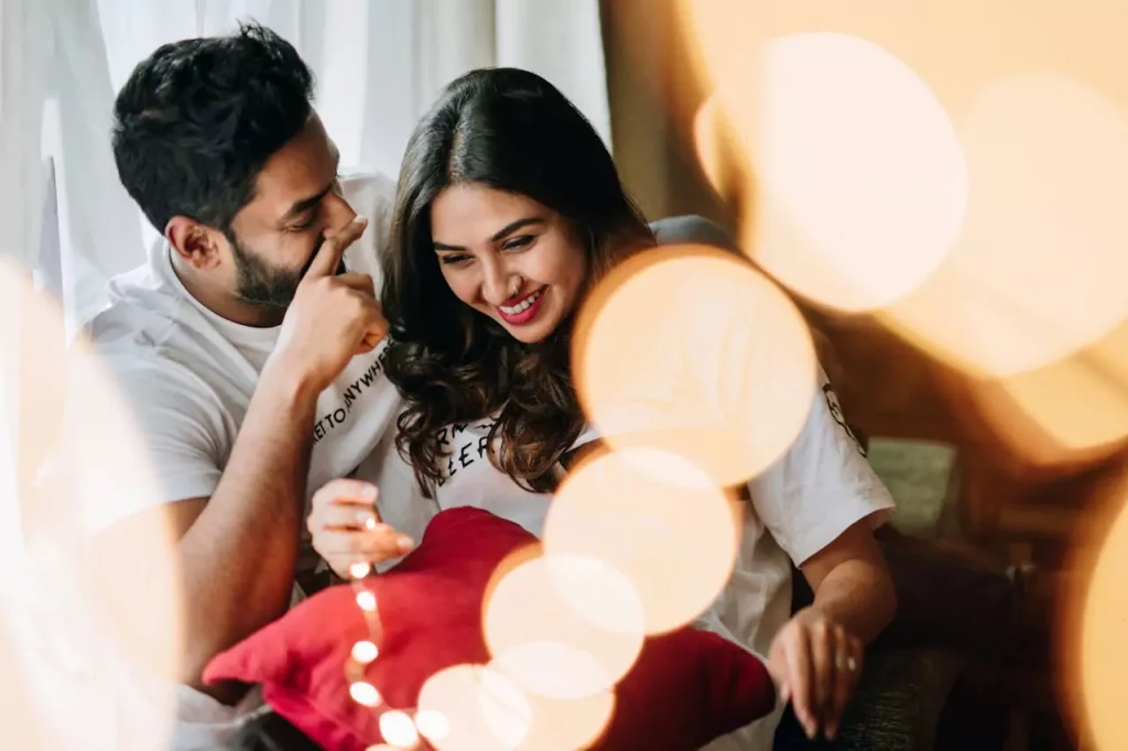 5 étapes pour organiser un week-end en amoureux surprise qui va faire chavirer son cœur