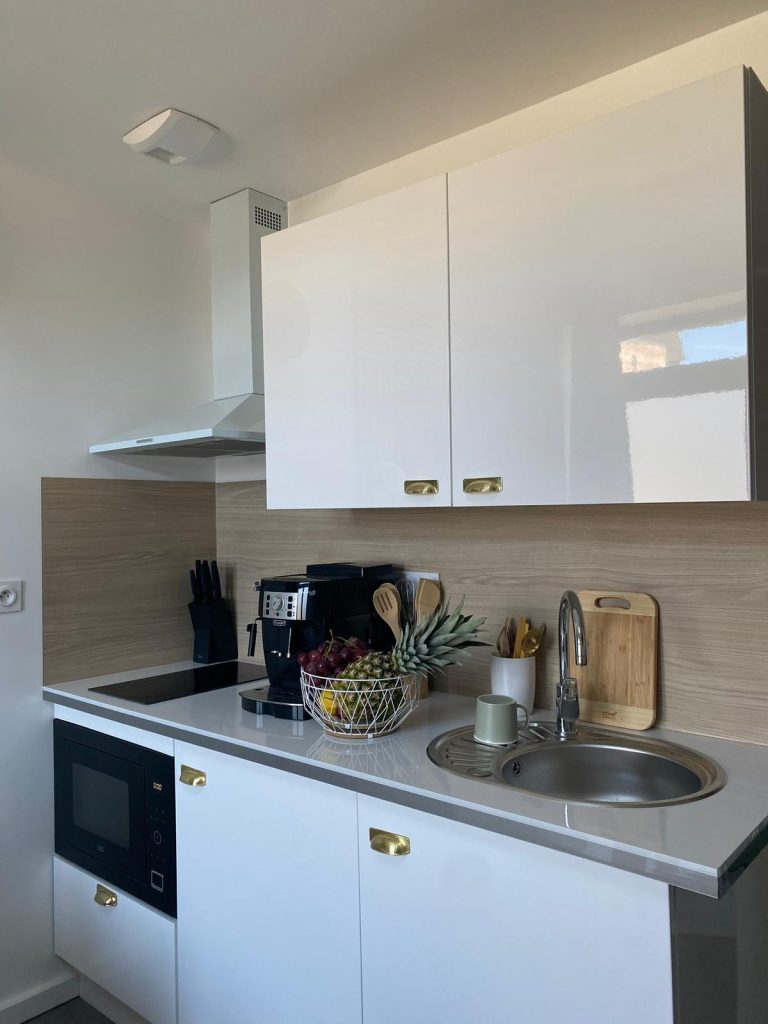 Le Murmure de détente Guerlédan