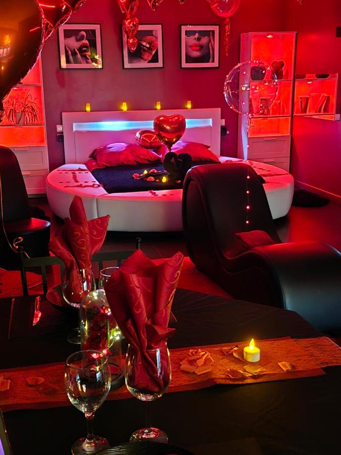 Le Loft d'amour
