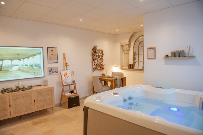 Le couvent des Cordelières B&B & SPA