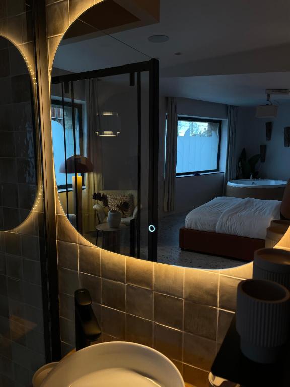 Suite Ibiza à Strasbourg