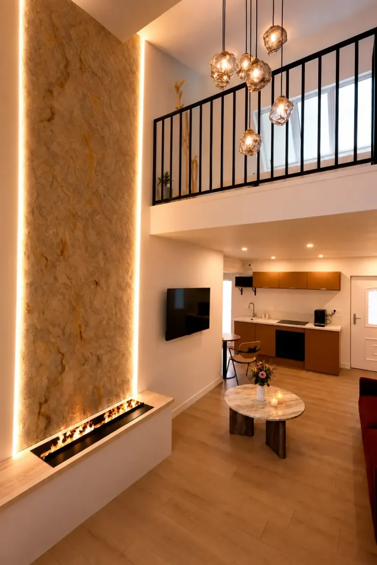 Les Eclats d'Amour - Suites 4 étoiles avec spa privatif près d'Amboise