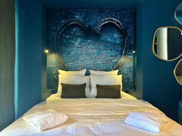 Love in L'Isle-sur-la-Sorgue – Le Crépuscule