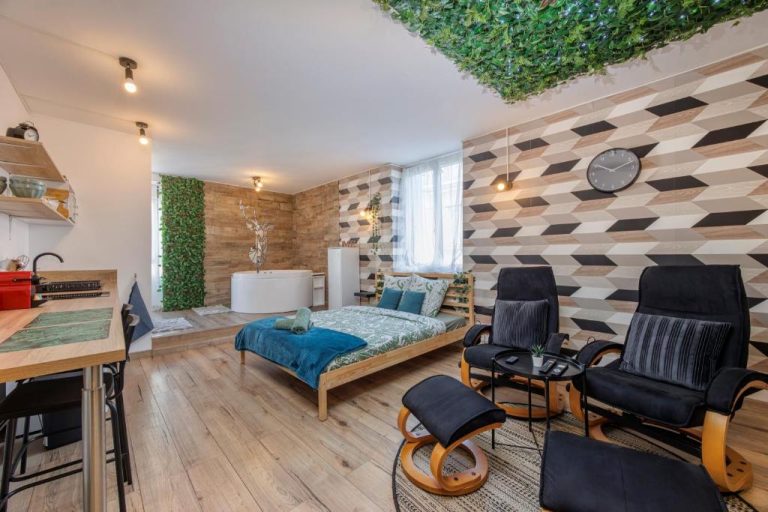 Le scandinave SPA