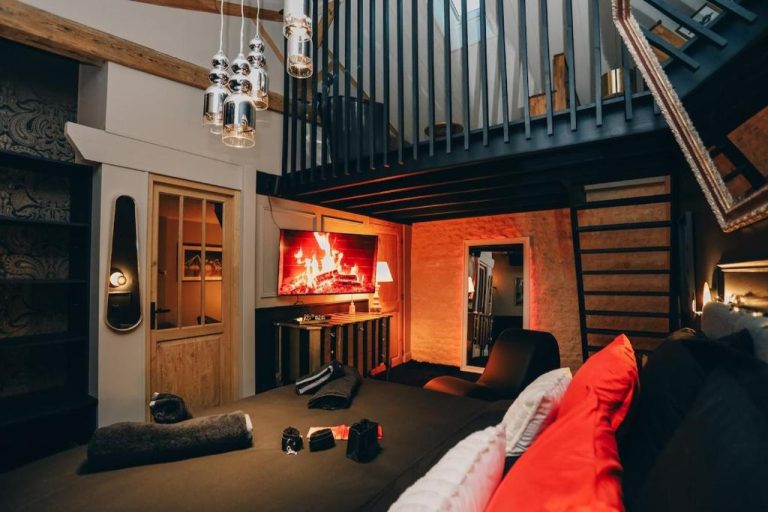 Love Room L'Entre Nous