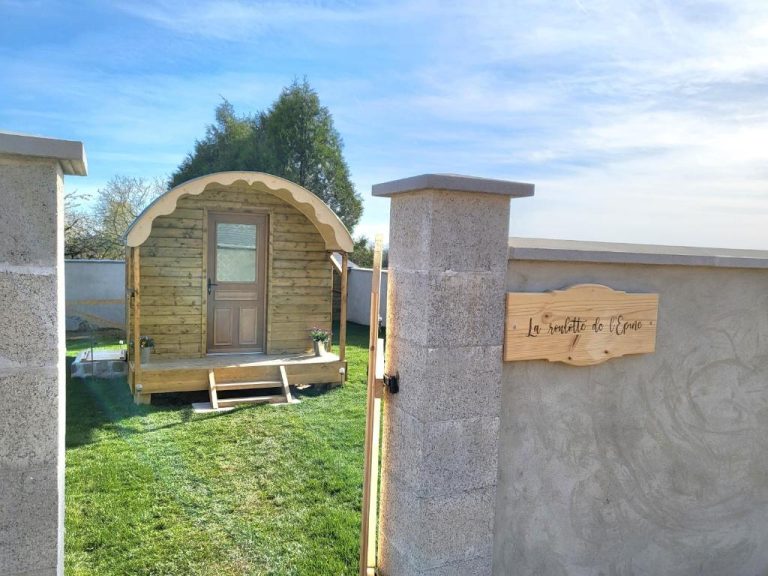 Gîte à Dallon avec jardin et vues apaisantes