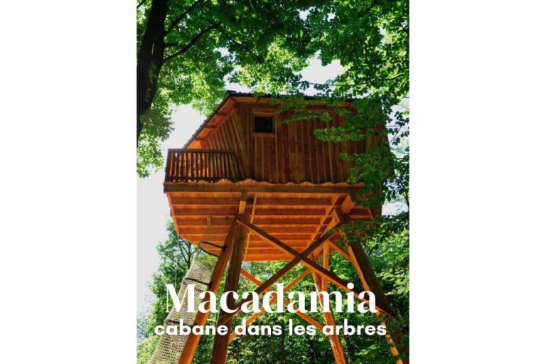 Les Cabanes de Fontfroide