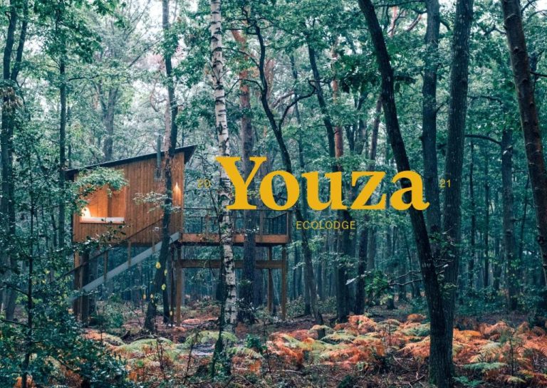 Youza ecolodge