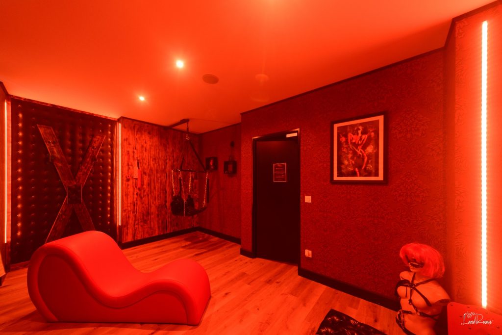 Shiny Cloud Love Room ⭐️⭐️⭐️⭐️près de Carcassonne