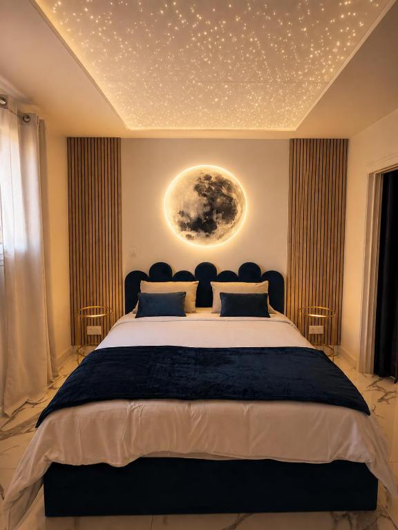 Sous les Ciels de Jeanne Aix Center Jacuzzi