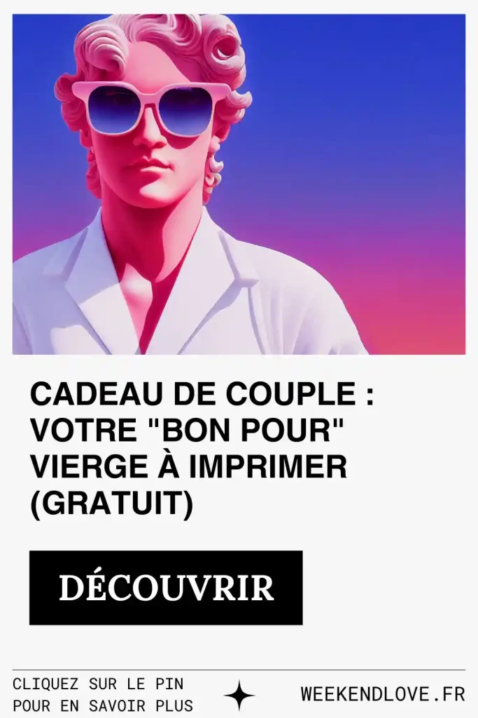 Épingle Pinterest