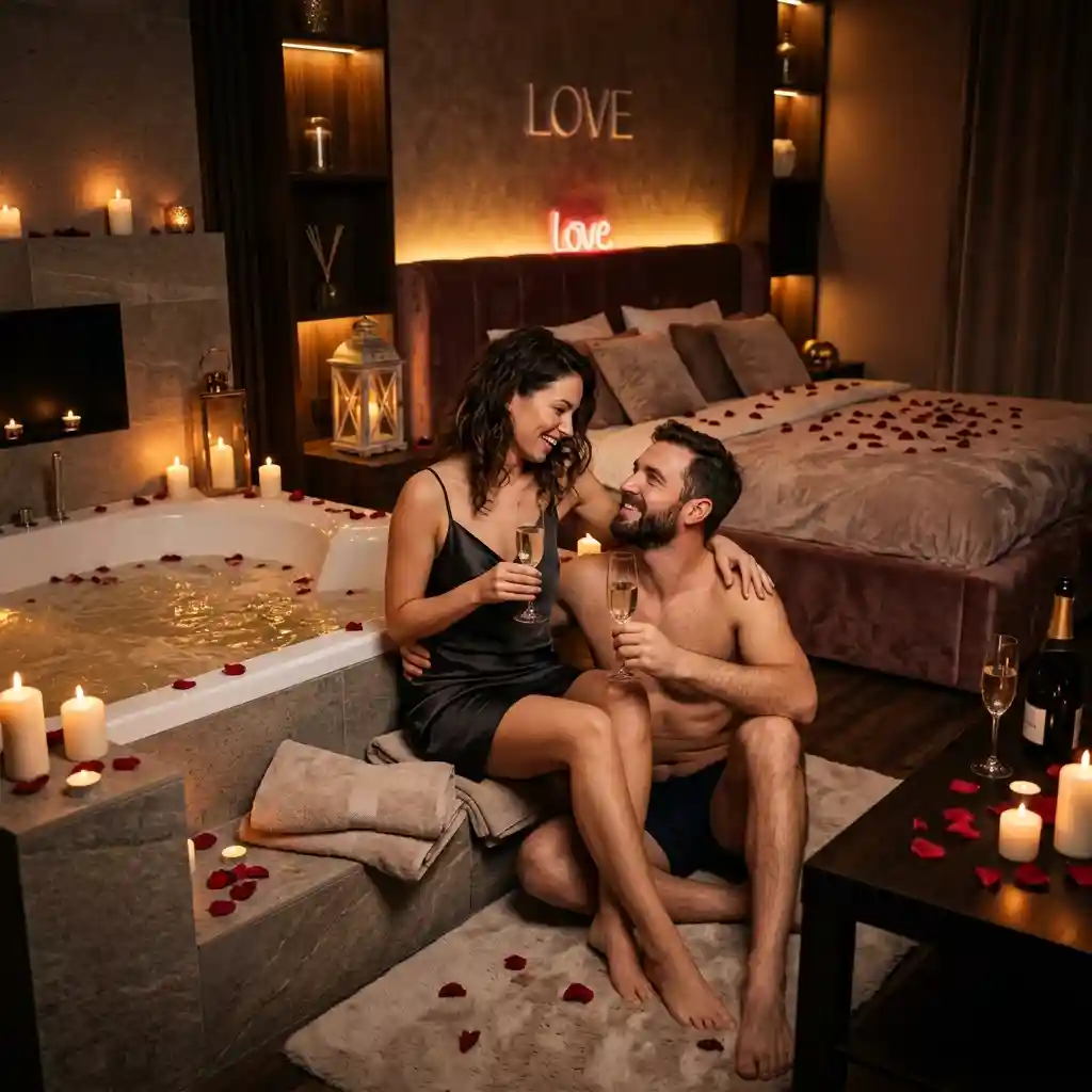 Love Room