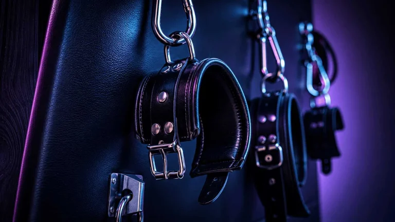 L'Atelier Kuroi – Love Room Bdsm Alsace