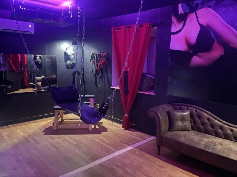 Cosy love et spa-tentation