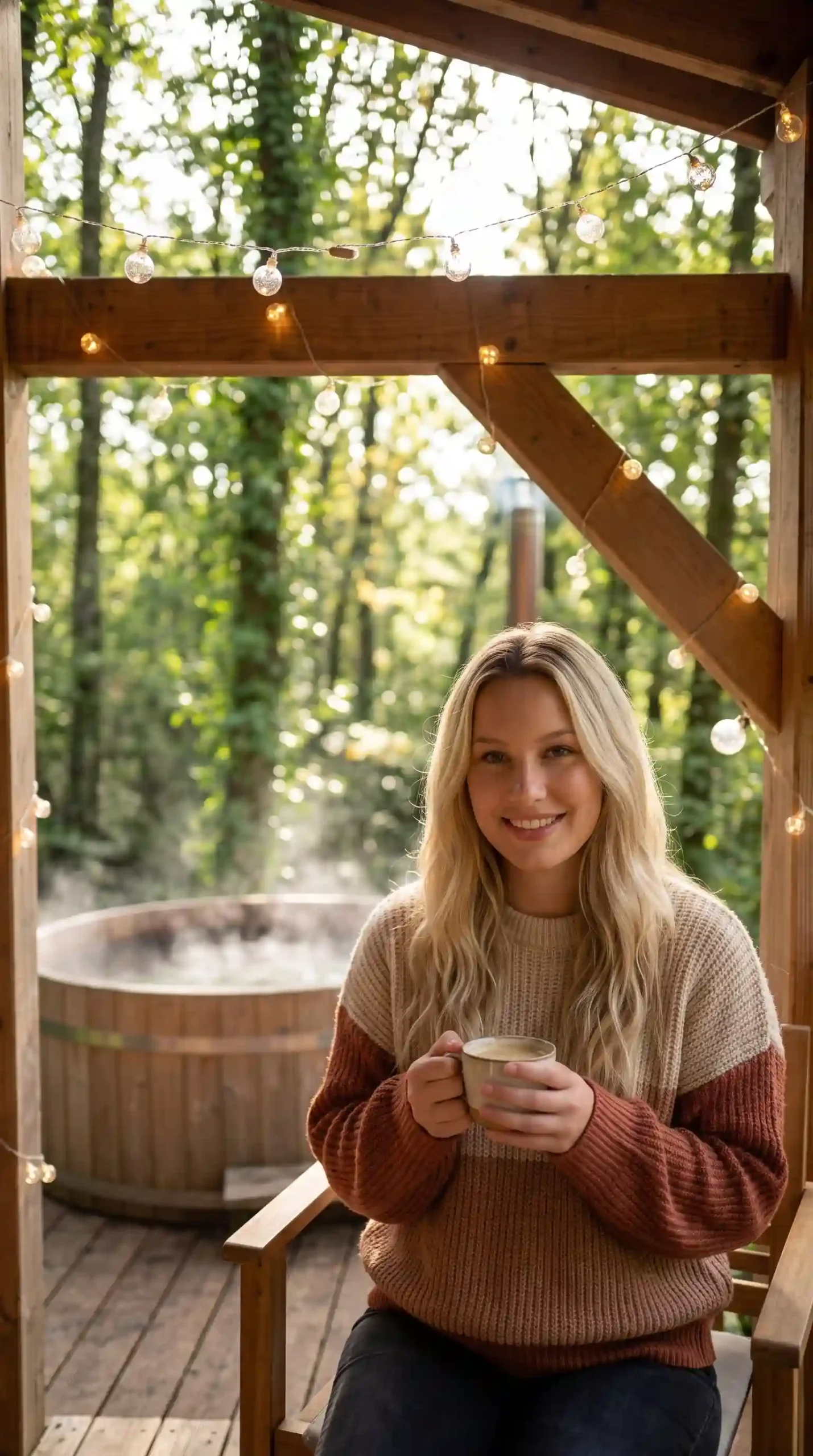 Julie - Fondatrice de WeekendLove