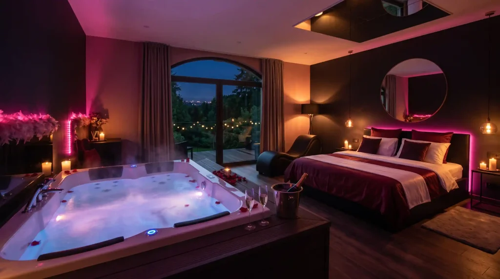 Investissement Love Room : Les 8 erreurs fatales qui ruinent la rentabilité (Retour d'expérience)