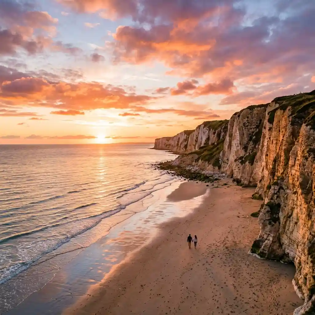 Week-end en amoureux Hauts-de-France