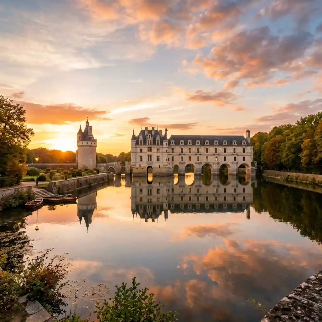 Week-end en amoureux Pays de la Loire
