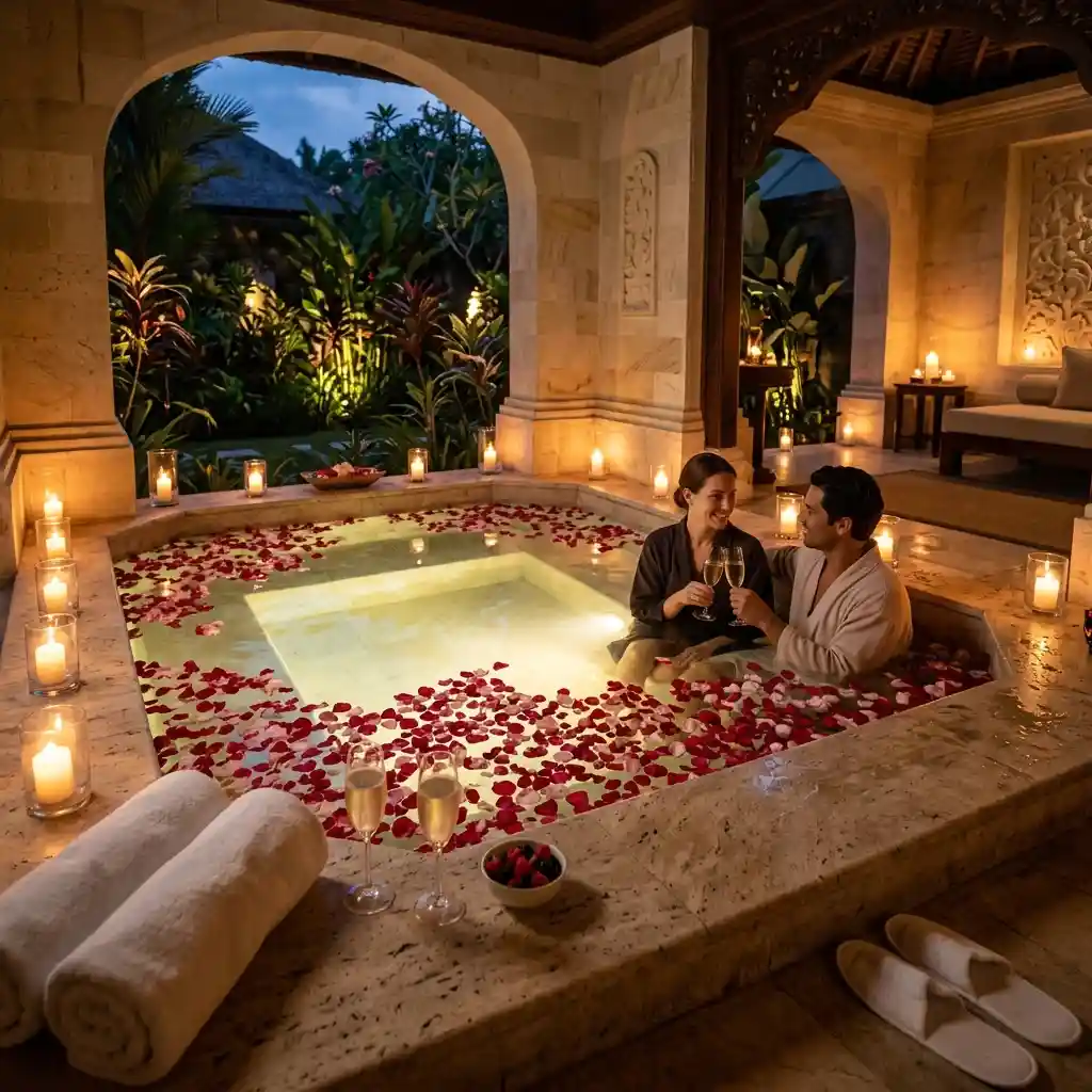 Hôtel Spa