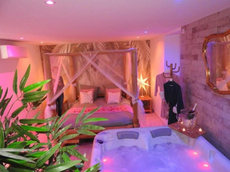Love Creuse - Romantique & Insolite