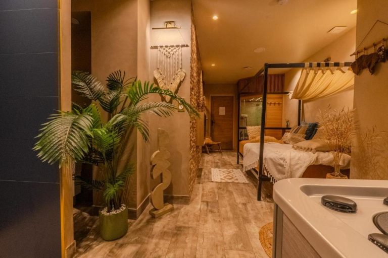 Pandora Spa Lille