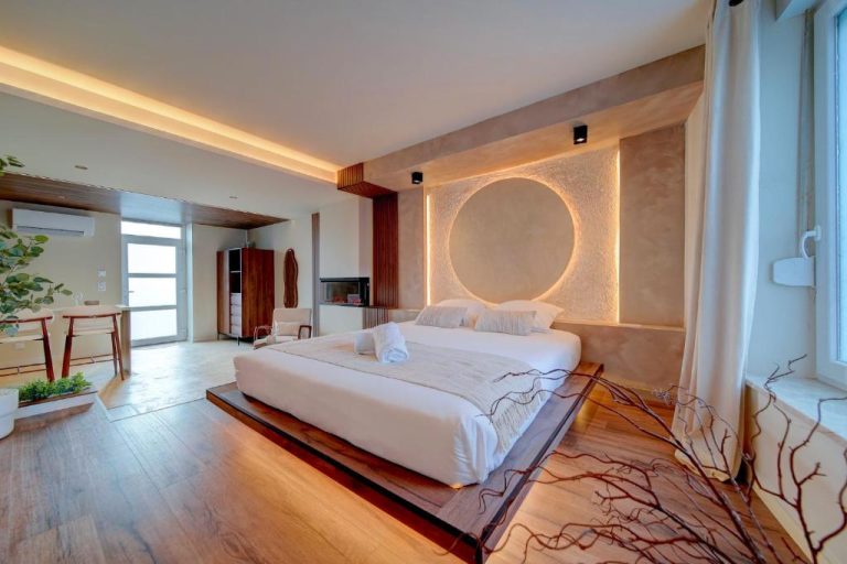 Suite Moon & Spa