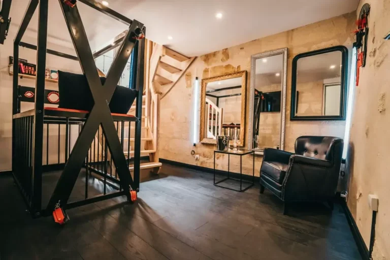 The PLAYROOM