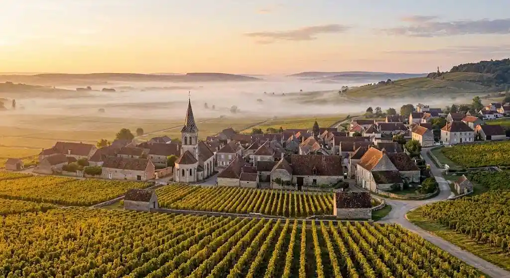 Love room en Bourgogne-Franche-Comté