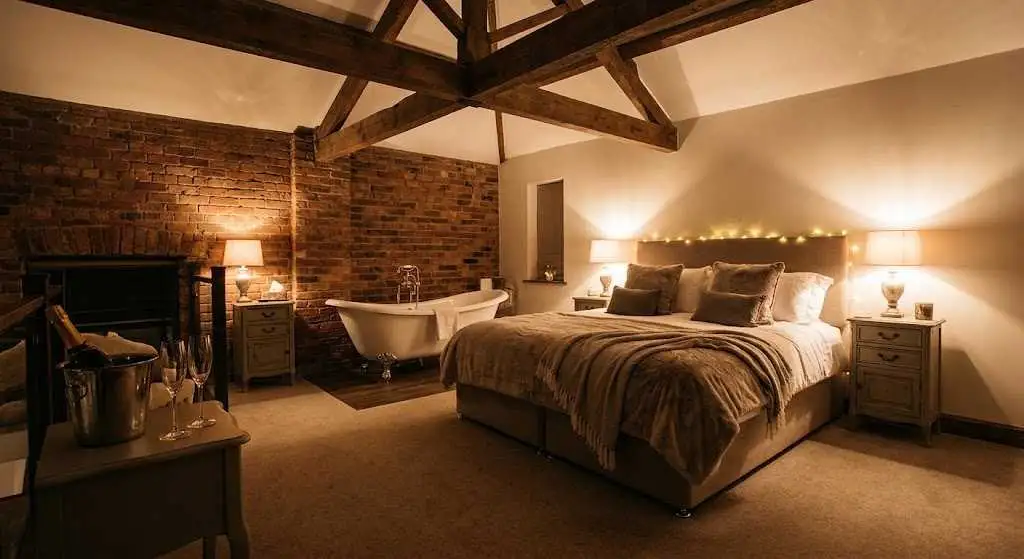 Loft, Gîte ou Appartement : Quel format de Love Room choisir pour réussir son investissement ?