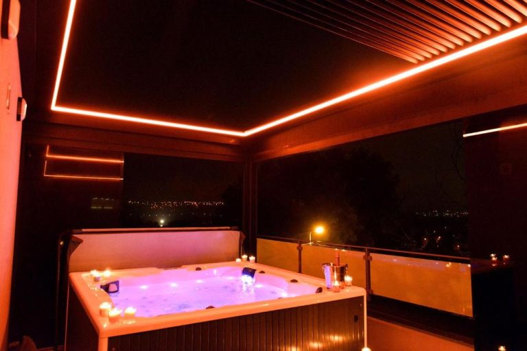 SuiteDreams - Sky Suite - Liège