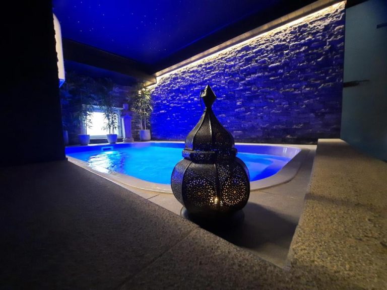Le Clos des Thermes