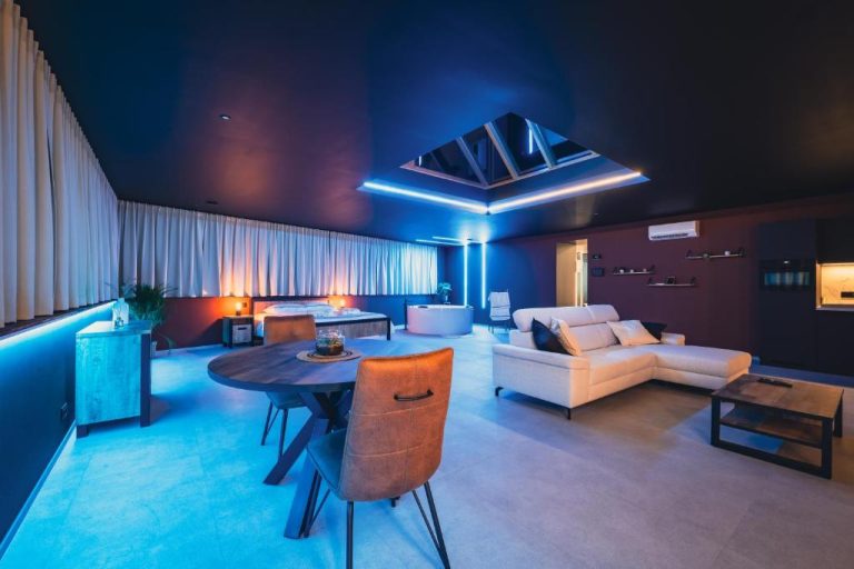 LSWDB Suite Soma