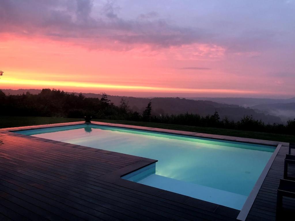 Beach House in Ardennes - Photo 1