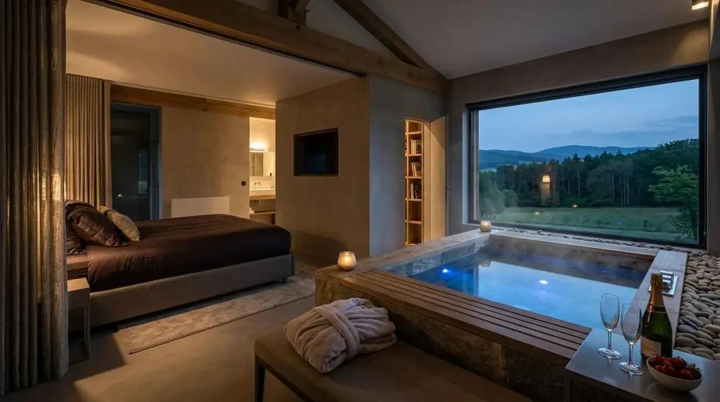 Enquête : qui réserve les « Love Rooms » en France ?